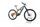 Nox Cycles HYBRID ALL-MTN 5.9 Pro 2023 | zelená | 29" | M | 500 - 3000 km, thumbnail 1 of 4