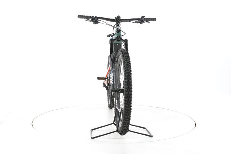 Nox Cycles HYBRID ALL-MTN 5.9 Pro 2023 | zelená | 29" | M | 500 - 3000 km, image 3 of 4