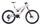 Nox Cycles Hybrid Enduro 7.1 Pro (2022) | Diamante | argento | 29/27.5" | 42 cm | M | 100 - 500 km thumbnail 1/5