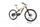 Nox Cycles hybrid endure 7.1 2022 | bege | 29" | M | 500 - 3000 km, thumbnail 1 of 4