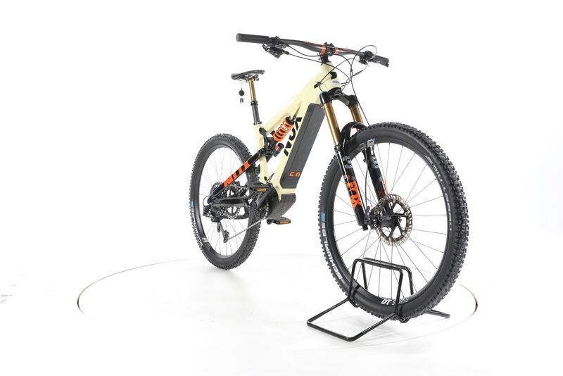 Nox Cycles hybrid endure 7.1 2022 | bege | 29" | M | 500 - 3000 km, image 2 of 4