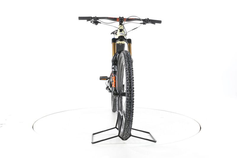 Nox Cycles hybrid endure 7.1 2022 | bege | 29" | M | 500 - 3000 km, image 3 of 4