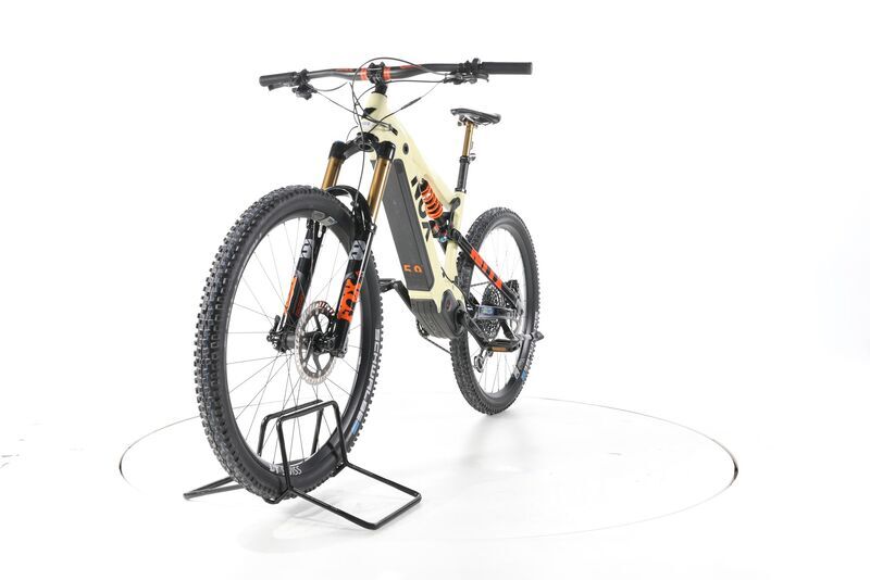 Nox Cycles hybrid endure 7.1 2022 | bege | 29" | M | 500 - 3000 km, image 4 of 4