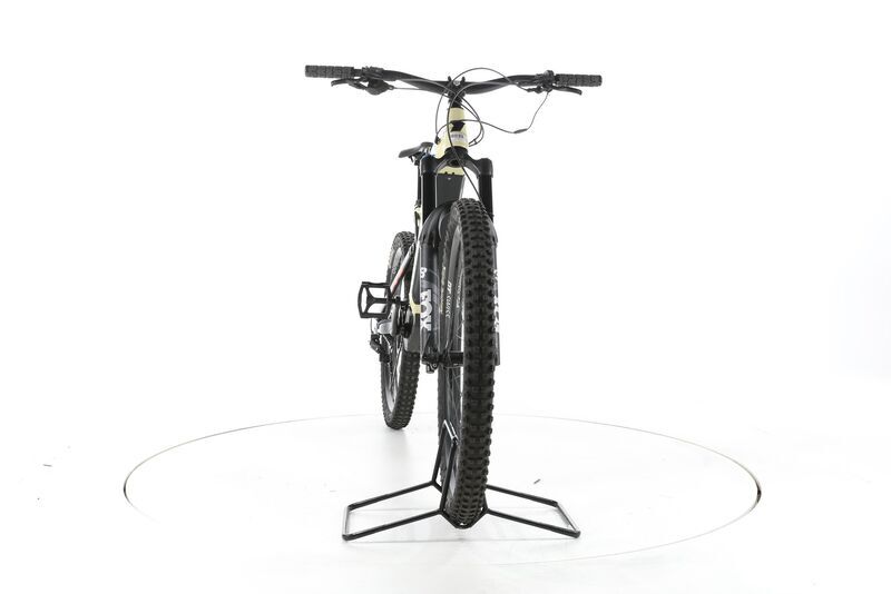 Nox Cycles Hybrid Enduro 7.1 2023 | beige | 29"/27,5" | M | 500 - 3000 km 3