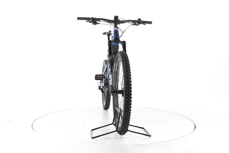Nox Cycles Hybrid Enduro 7.1 2023 | bleu | 29"/27,5" | L | 500 - 3000 km 3
