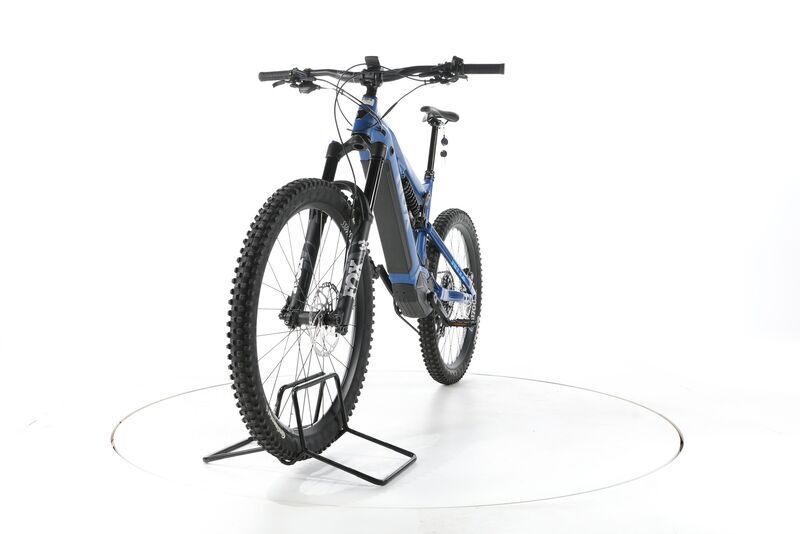 Nox Cycles Hybrid Enduro 7.1 2023 | bleu | 29"/27,5" | L | 500 - 3000 km 4