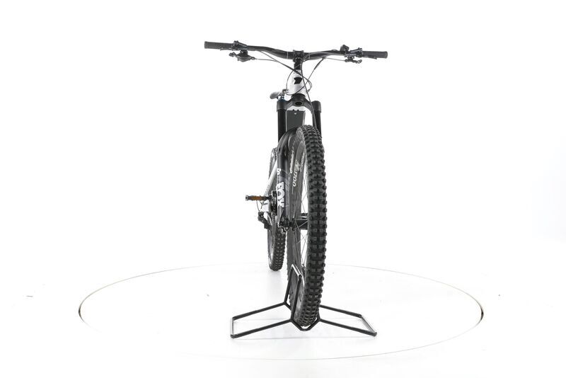 Nox Cycles Hybrid Enduro 7.1 2023 | wit | 29"/27,5" | M | < 500 km 3