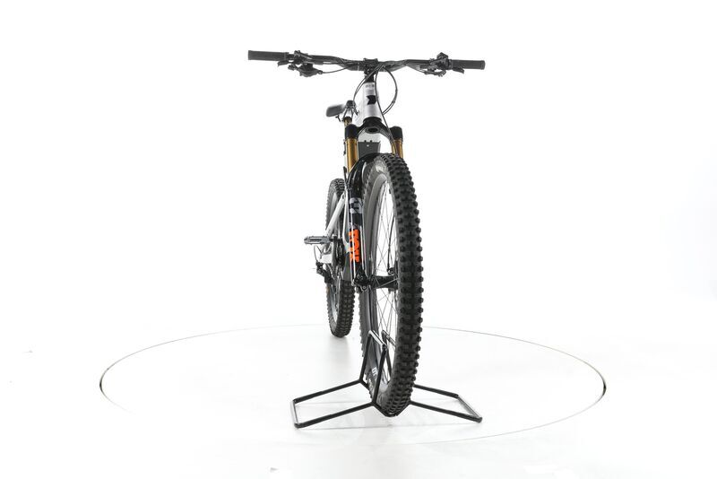 Nox Cycles Hybrid Enduro 7.1 2023 | grey | 29"/27,5" | L | 500 - 3000 km 3