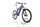 Nox Cycles Hybrid Enduro 7.1 2023 | modrá | 29"/27,5" | 50 cm | 500 - 3000 km, thumbnail 3 of 5