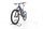 Nox Cycles Hybrid Enduro 7.1 2023 | modrá | 29"/27,5" | 50 cm | 500 - 3000 km, thumbnail 5 of 5
