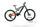 Nox Cycles Hybrid Enduro 7.1 2023 | green | 29"/27,5" | M | > 3000 km, thumbnail 1 of 5