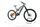 Nox Cycles Hybrid Enduro 7.1 2023 | green | 29"/27,5" | M | > 3000 km, thumbnail 2 of 5