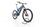 Nox Cycles Hybrid Enduro 7.1 Pro 2022 | blue | 29"/27,5" | 52 cm | 500 - 3000 km, thumbnail 3 of 5