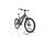 Nox Cycles Hybrid Tour 5.1 (2023) | Diamant | schwarz | 27.5" | 49 cm | XL | 500 - 3000 km thumbnail 2/5