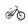 Nox Cycles Hybrid Tour 5.1 (2023) | Diamant | schwarz | 27.5" | 49 cm | XL | 500 - 3000 km thumbnail 4/5