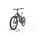 Nox Cycles Hybrid Tour 5.1 (2023) | Diamant | schwarz | 27.5" | 49 cm | XL | 500 - 3000 km thumbnail 5/5