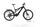 Nox Cycles Hybrid Tour 5.1 Expert 2022 | schwarz | 27,5" | 48 cm | 500 - 3000 km, thumbnail 1 of 5