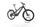 Nox Cycles Hybrid Tour 5.1 Expert 2022 | schwarz | 27,5" | 48 cm | 500 - 3000 km, thumbnail 2 of 5