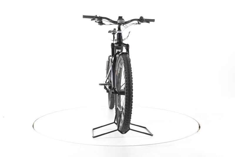 Nox Cycles Hybrid Tour 5.1 Expert 2022 | schwarz | 27,5" | 48 cm | 500 - 3000 km, image 4 of 5