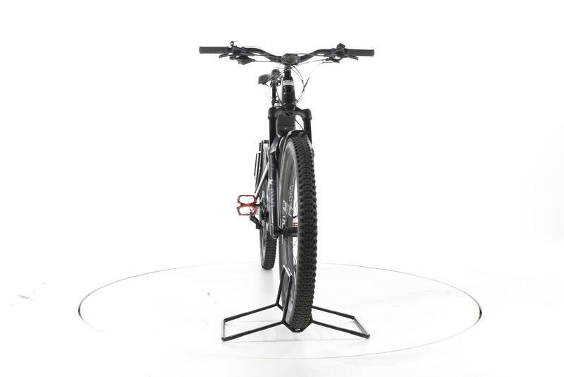 Nox Cycles Hybrid Tour 5.1 Pro 2023 | noir | 27,5" | 500 - 3000 km 3