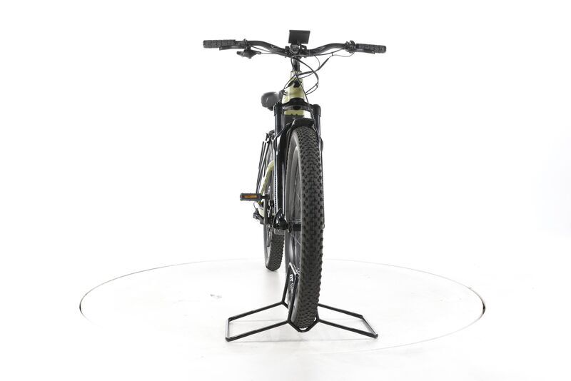 Nox Cycles HYBRID XC Tour 2022 | verde | 27,5" | 39 cm | 500 - 3000 km, image 4 of 5