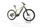 Nox Cycles Hybrid XC Tour Comp 2022 | green | 29" | 53 cm | 500 - 3000 km, thumbnail 2 of 5