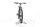 Nox Cycles Hybrid XC Tour Comp 2022 | green | 29" | 53 cm | 500 - 3000 km, thumbnail 4 of 5
