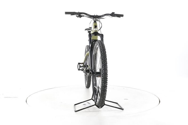 Nox Cycles Hybrid XC Tour Comp 2022 | green | 29" | 53 cm | 500 - 3000 km, image 4 of 5