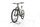 Nox Cycles Hybrid XC Tour Comp 2022 | green | 29" | 53 cm | 500 - 3000 km, thumbnail 5 of 5