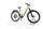 Nox Cycles Hybrid XC Tour Expert 2022 | beige | 27,5" | 39 cm | < 500 km, thumbnail 1 of 4