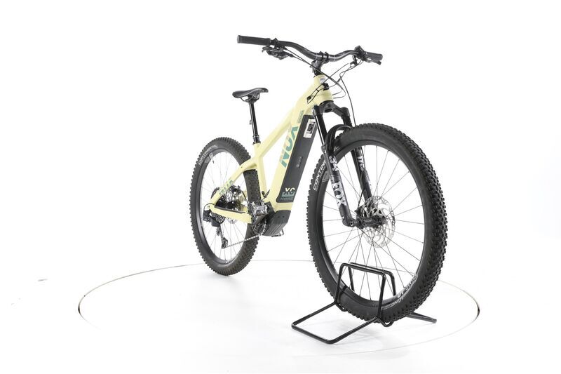 Nox Cycles HYBRID XC TRAIL 2022 | beige | 29" | 40 cm | <500 km 2
