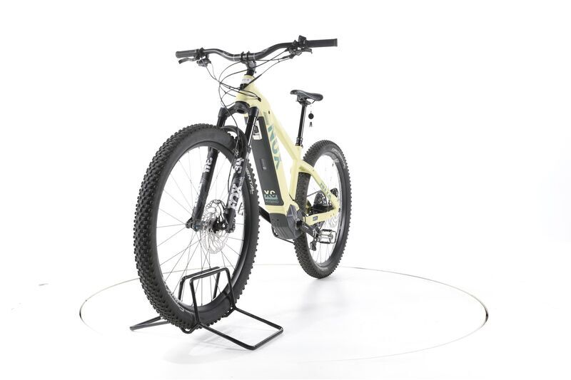 Nox Cycles HYBRID XC TRAIL 2022 | beige | 29" | 40 cm | <500 km 4