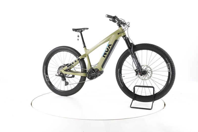 Nox Cycles Hybrid XC Trail 2023 | green | 29" | 41 cm | < 500 km, image 2 of 5