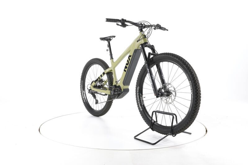 Nox Cycles Hybrid XC Trail 2023 | green | 29" | 41 cm | < 500 km, image 3 of 5