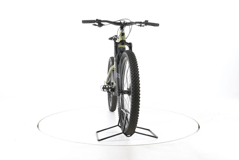 Nox Cycles Hybrid XC Trail 2023 | green | 29" | 41 cm | < 500 km, image 4 of 5