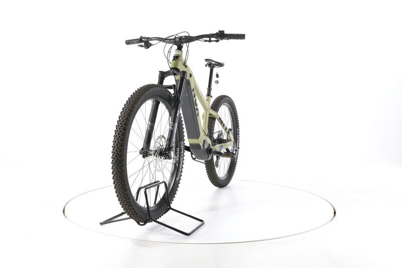 Nox Cycles Hybrid XC Trail 2023 | green | 29" | 41 cm | < 500 km, image 5 of 5