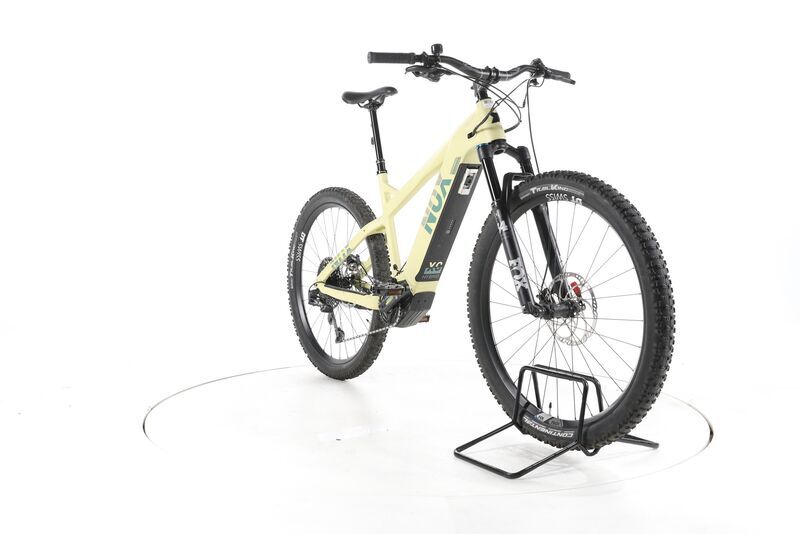 Nox Cycles Hybrid XC Trail Comp Sachs 2022 | beige | 29" | 48 cm | 500 - 3000 km, image 2 of 4