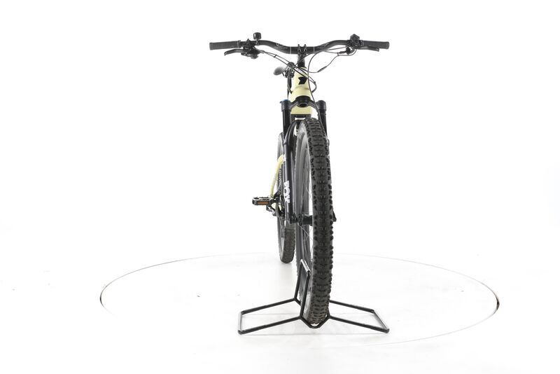 Nox Cycles Hybrid XC Trail Comp Sachs 2022 | beige | 29" | 48 cm | 500 - 3000 km, image 3 of 4