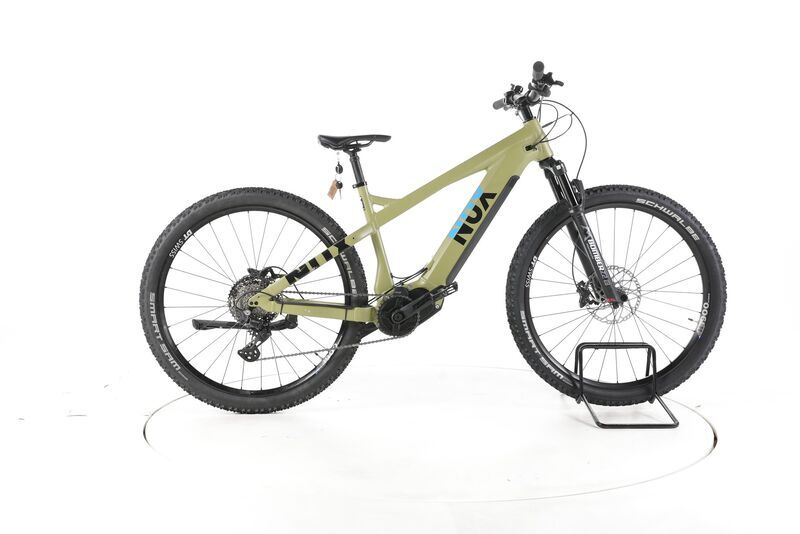Nox Cycles Hybrid XC Trail Core 2023 | beige | 29" | 46 cm | > 3000 km, image 1 of 5