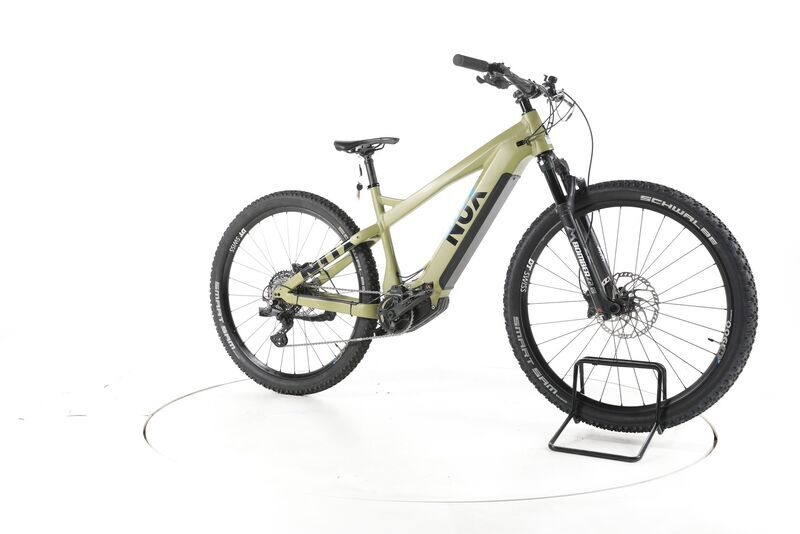 Nox Cycles Hybrid XC Trail Core 2023 | beige | 29" | 46 cm | > 3000 km, image 2 of 5
