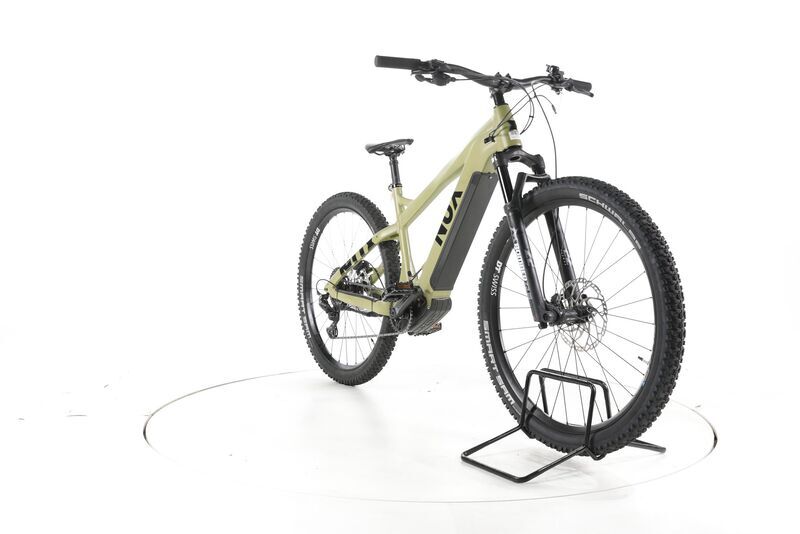 Nox Cycles Hybrid XC Trail Core 2023 | beige | 29" | 46 cm | > 3000 km, image 3 of 5