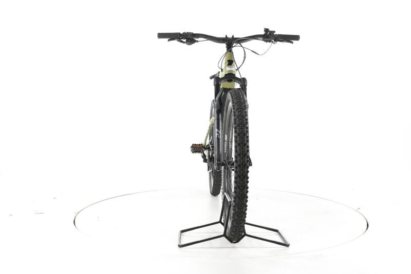 Nox Cycles Hybrid XC Trail Core 2023 | beige | 29" | 46 cm | > 3000 km, image 4 of 5