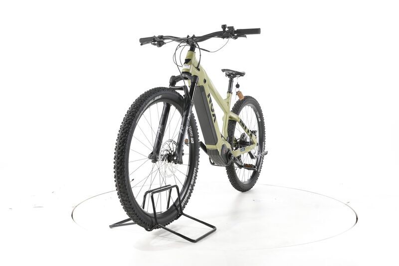 Nox Cycles Hybrid XC Trail Core 2023 | beige | 29" | 46 cm | > 3000 km, image 5 of 5