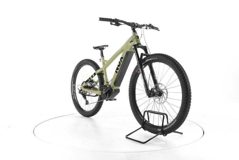 Nox Cycles HYBRID XC TRAIL P2 2023 | groen | 29" | 45 cm | 500 - 3000 km 2