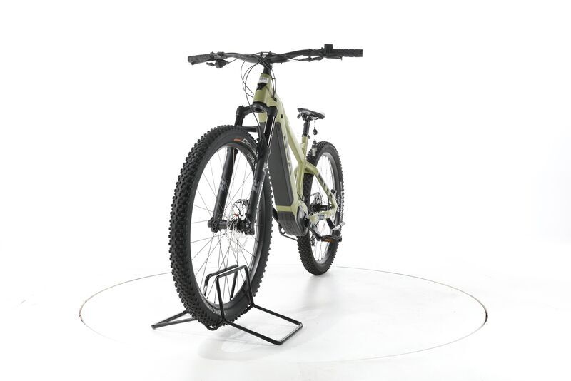 Nox Cycles HYBRID XC TRAIL P2 2023 | groen | 29" | 45 cm | 500 - 3000 km 4
