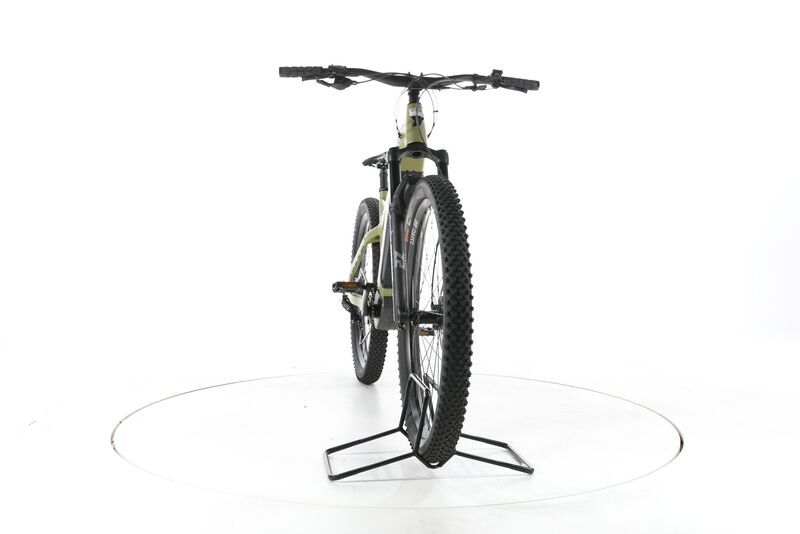 Nox Cycles HYBRID XC TRAIL P2 2023 | grün | 29" | 45 cm | 500 - 3000 km, image 3 of 4