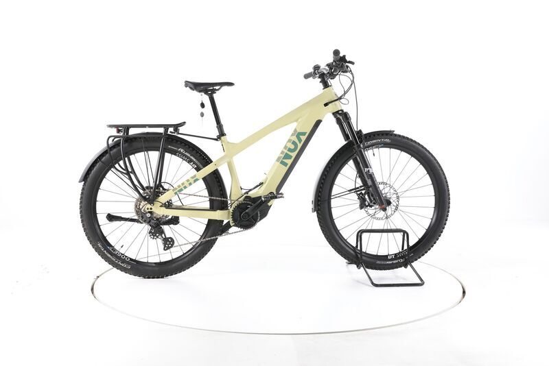 Nox Cycles XC Turm 2023 | beige | 27.5" | M | 500 - 3000 km, image 1 of 5