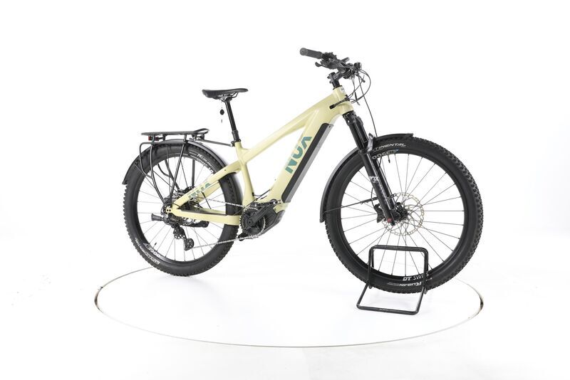 Nox Cycles XC Turm 2023 | beige | 27.5" | M | 500 - 3000 km, image 2 of 5