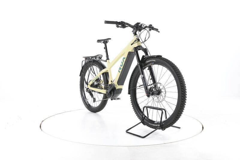 Nox Cycles XC Turm 2023 | beige | 27.5" | M | 500 - 3000 km, image 3 of 5