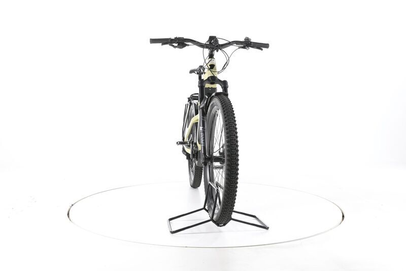 Nox Cycles XC Turm 2023 | beige | 27.5" | M | 500 - 3000 km, image 4 of 5